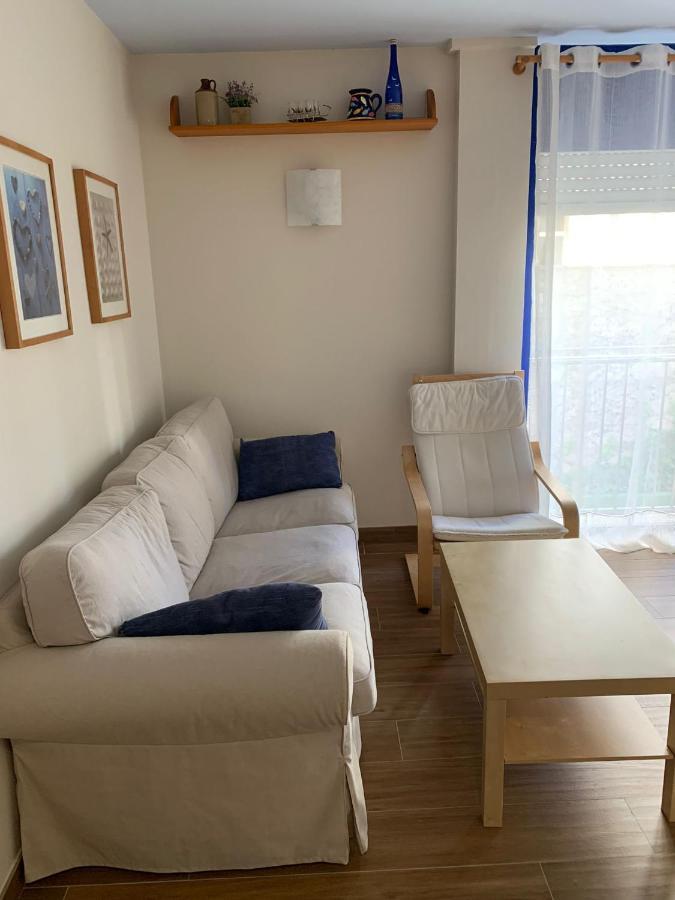 Cosy In L Escala, 7 Mins Walk To The Closest Beach, Riells Apartamento *