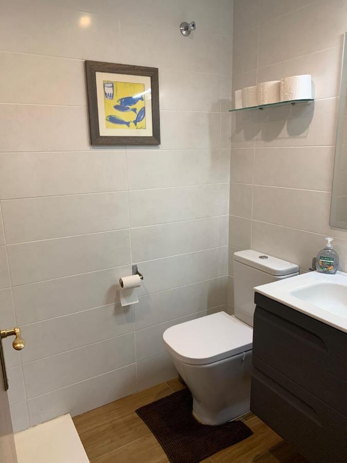 Appartamento Cosy In L Escala, 7 Mins Walk To The Closest Beach, Riells *