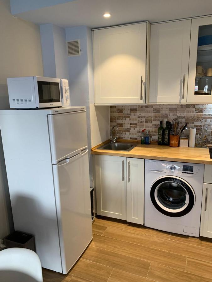 Appartamento Cosy In L Escala, 7 Mins Walk To The Closest Beach, Riells *