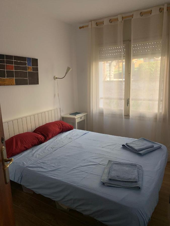 Appartamento Cosy In L Escala, 7 Mins Walk To The Closest Beach, Riells